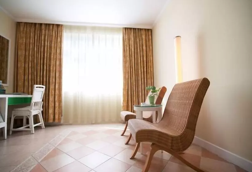 スタンダードルーム, Sunshine Resort Intime Sanya