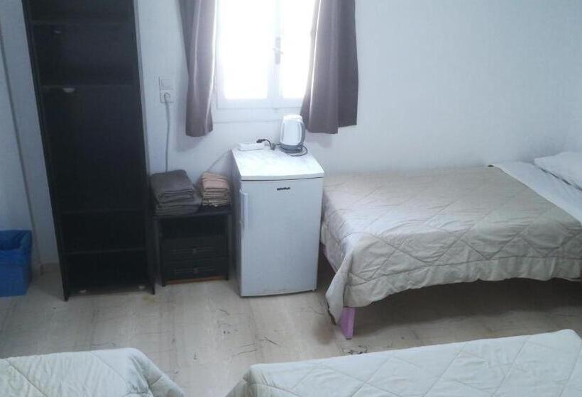 Quarto Familiar Vista Montanha, The Best