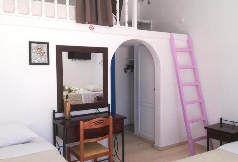 Quarto Familiar Vista Montanha, The Best