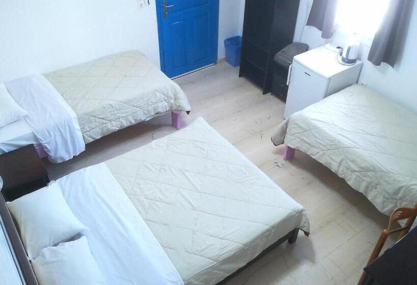 Quarto Familiar Vista Montanha, The Best