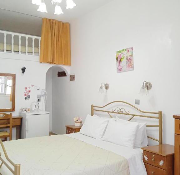 Quarto Familiar, The Best