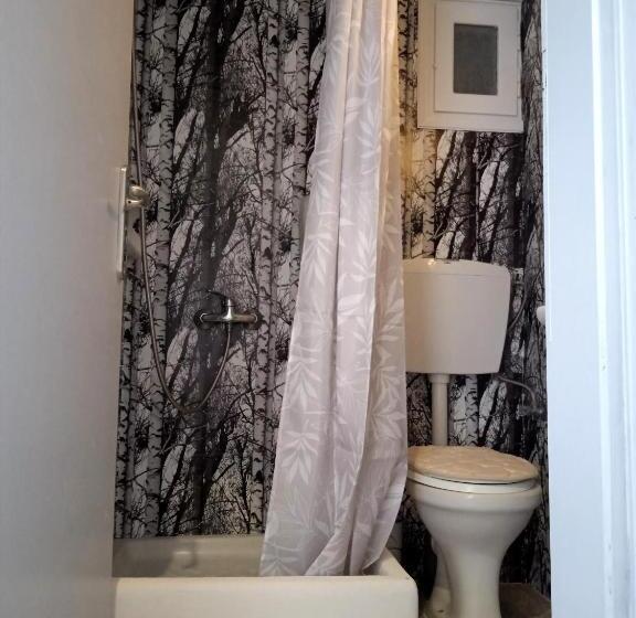 Estúdio Estandar Vista Piscina, The Best