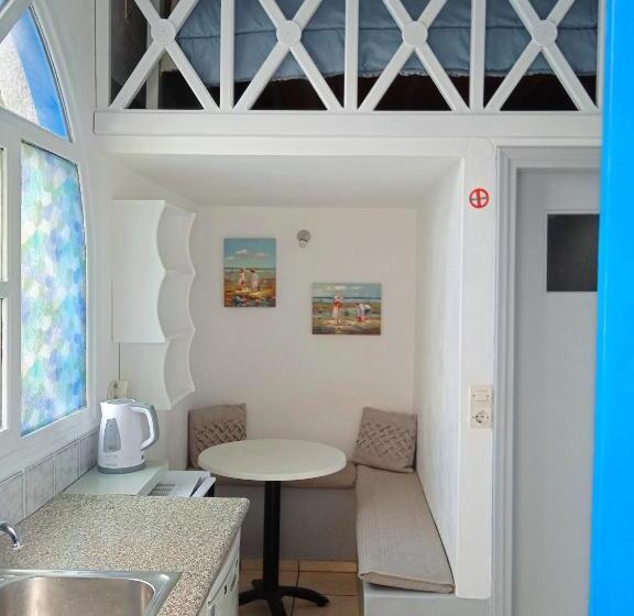 Estúdio Estandar Vista Piscina, The Best