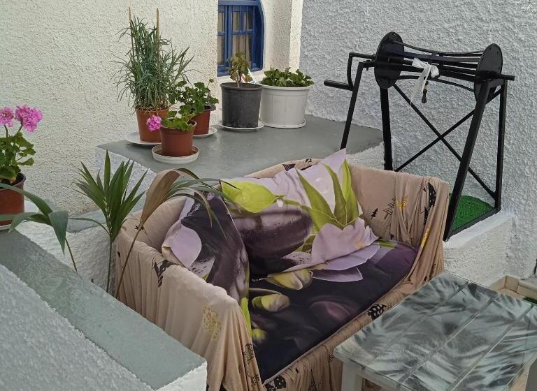 Estúdio standard com Terraço, The Best