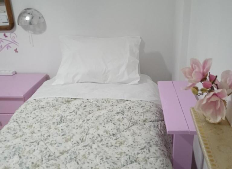 Estúdio standard com Terraço, The Best