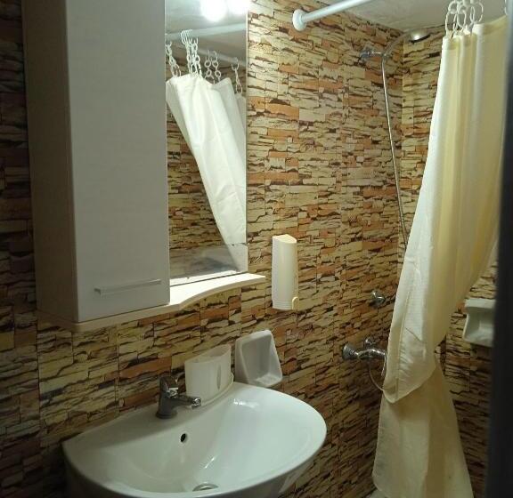 Estúdio standard com Terraço, The Best