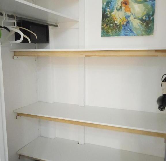 Estúdio standard com Terraço, The Best