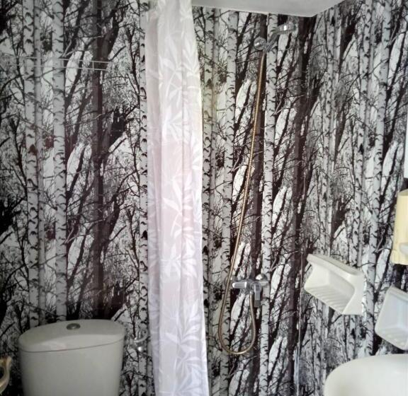 Quarto Estandar com Terraço, The Best