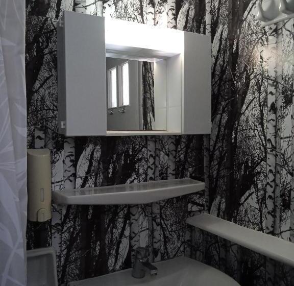 Quarto Estandar com Terraço, The Best