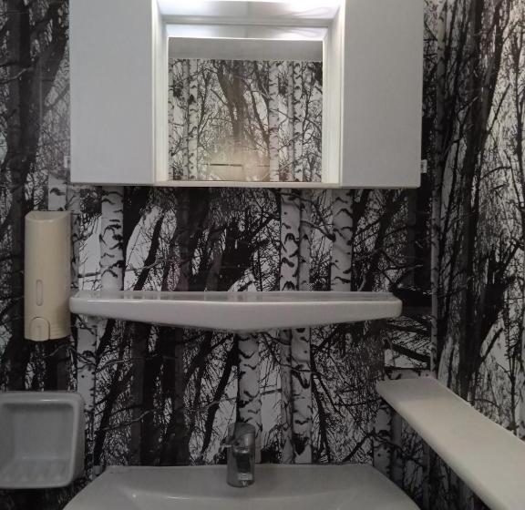 Quarto Estandar com Terraço, The Best