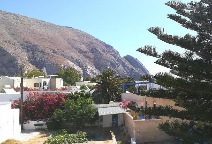 Quarto Estandar com Terraço, The Best