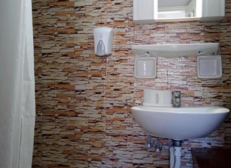 Quarto Estandar Interior, The Best