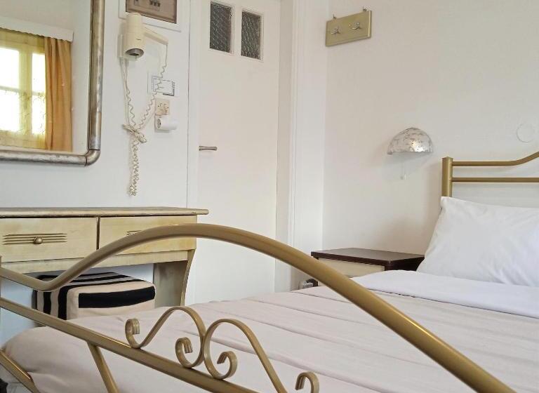 Quarto Estandar Interior, The Best