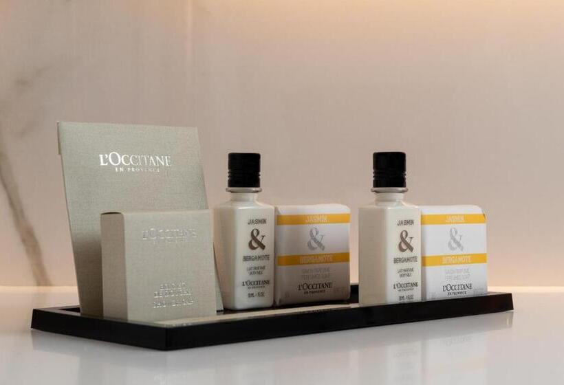 标准单人间, Vatel 4 Superior