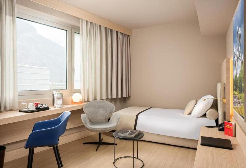 标准单人间, Vatel 4 Superior