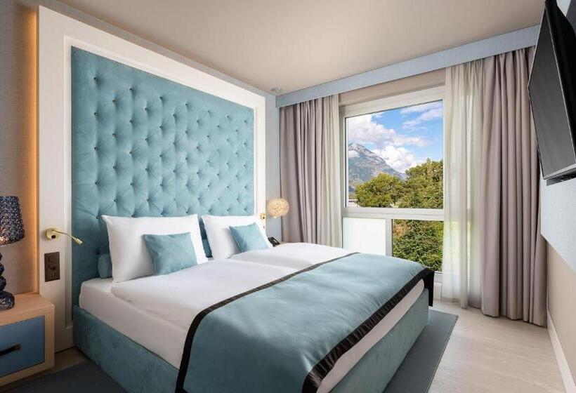 套房, Vatel 4 Superior