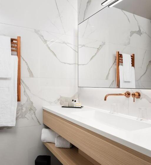 带大床的标准间, Vatel 4 Superior