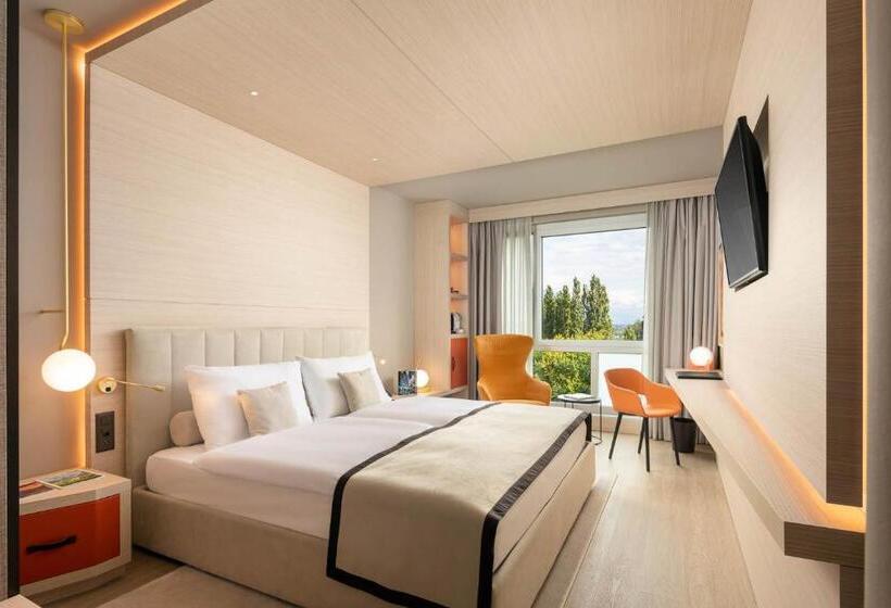 带大床的标准间, Vatel 4 Superior