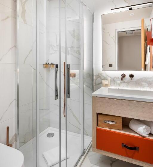 家庭间, Vatel 4 Superior