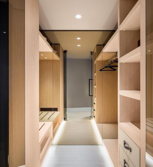 高级套房, Vatel 4 Superior