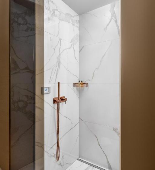 高级套房, Vatel 4 Superior