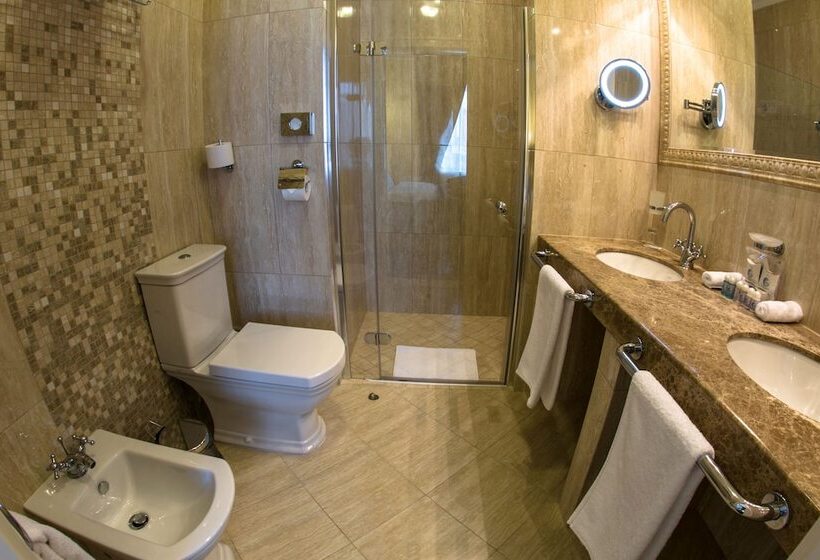 سوییت لوکس, Volgograd