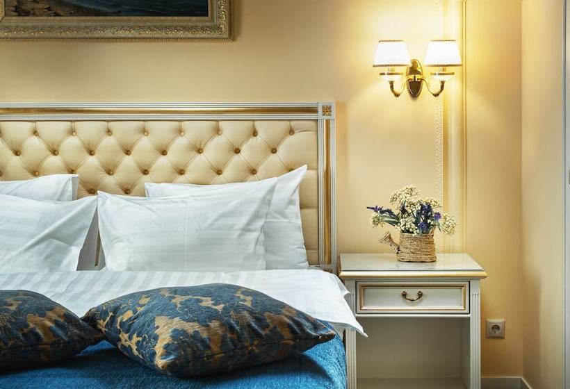 سوییت لوکس, Volgograd