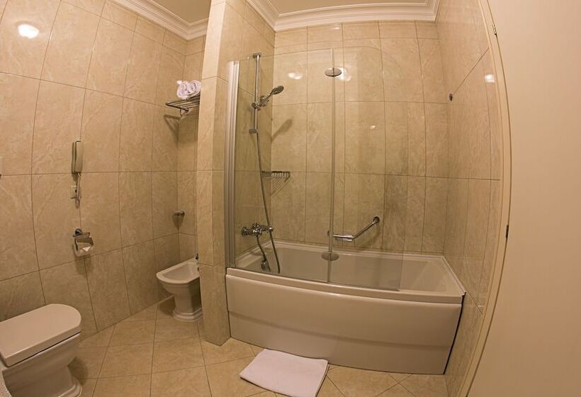 استودیوی استاندارد اینتریور, Volgograd