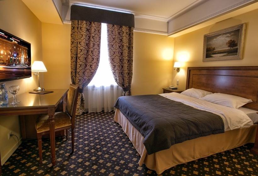 استودیوی استاندارد اینتریور, Volgograd