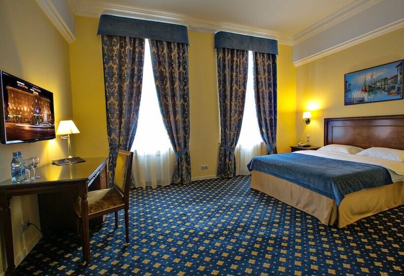 استودیوی استاندارد اینتریور, Volgograd