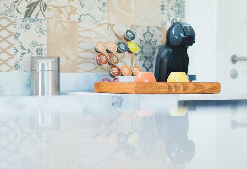 בקתה סטנדרטית, Pousada Amanhecer