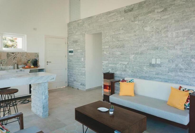 בקתה סטנדרטית, Pousada Amanhecer