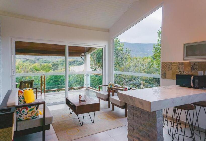 스탠다드 방갈로, Pousada Amanhecer