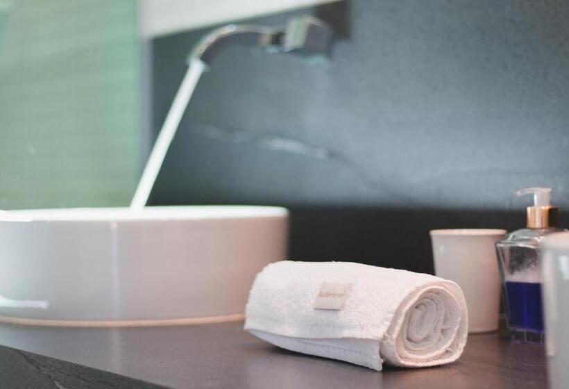 디럭스 방갈로, Pousada Amanhecer