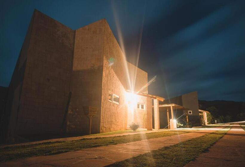 בקתה סטנדרטית, Pousada Amanhecer