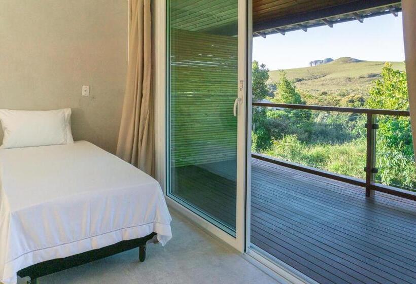 סוויטה נוף להרים, Pousada Amanhecer