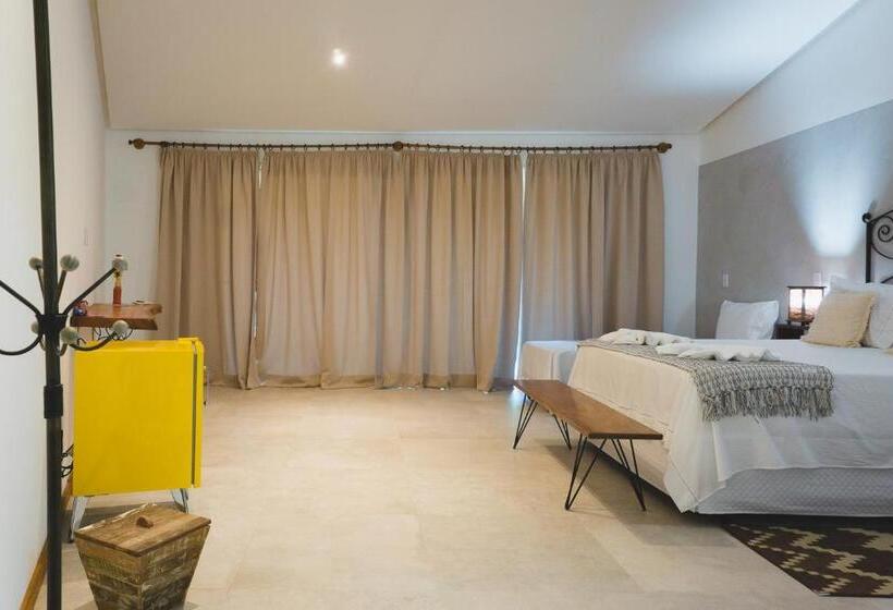 סוויטה נוף להרים, Pousada Amanhecer