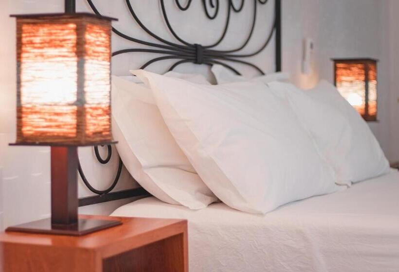 산 전망 스위트, Pousada Amanhecer