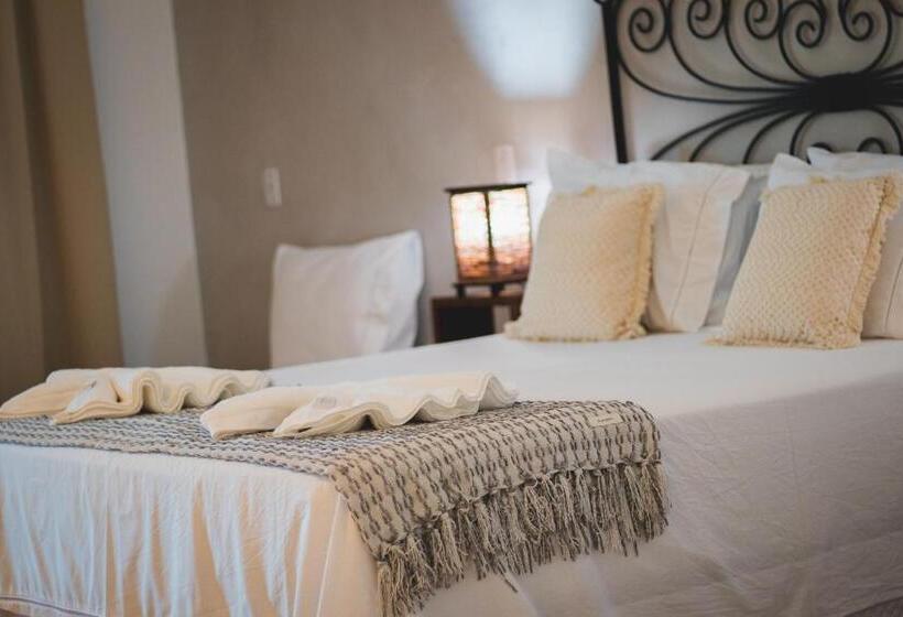 산 전망 스위트, Pousada Amanhecer