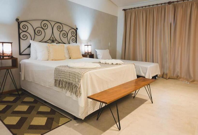 סוויטה נוף להרים, Pousada Amanhecer