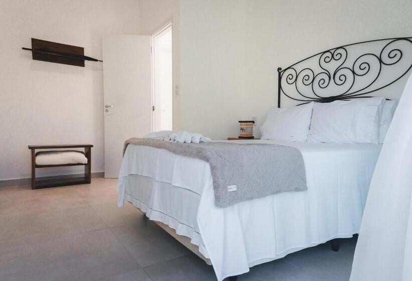 디럭스 방갈로, Pousada Amanhecer