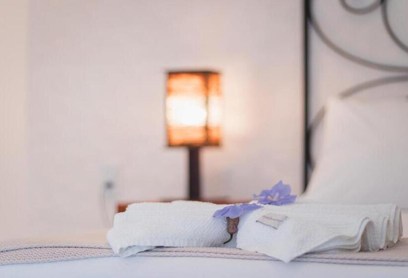 סוויטה נוף להרים, Pousada Amanhecer