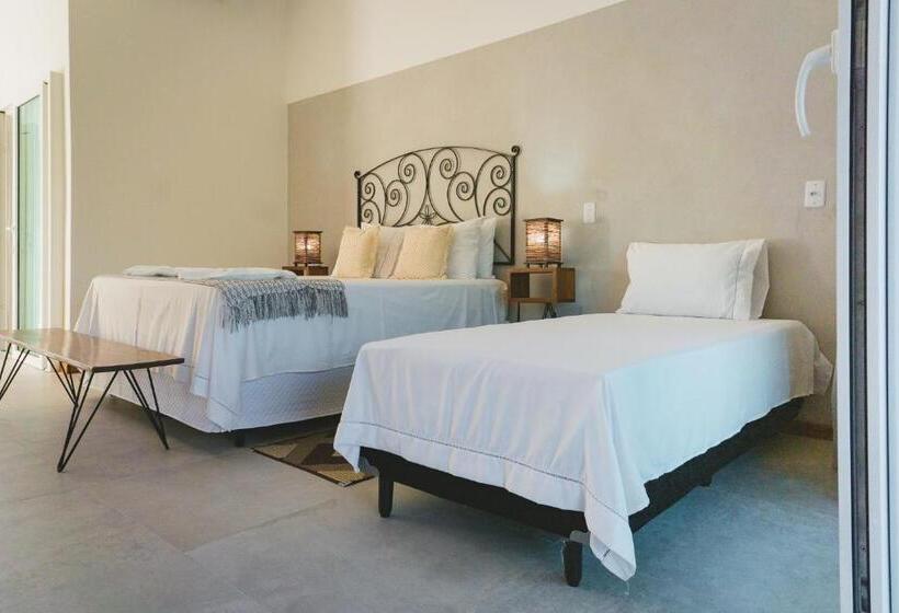 סוויטה נוף להרים, Pousada Amanhecer