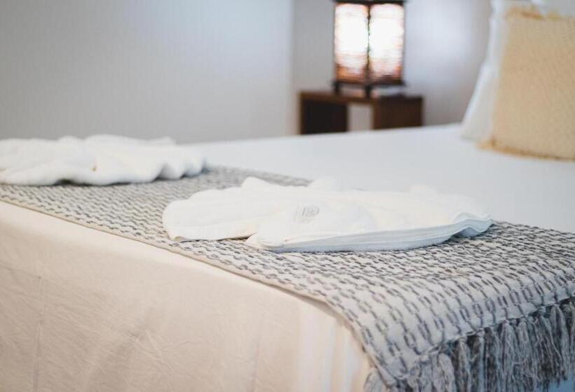 סוויטה נוף להרים, Pousada Amanhecer