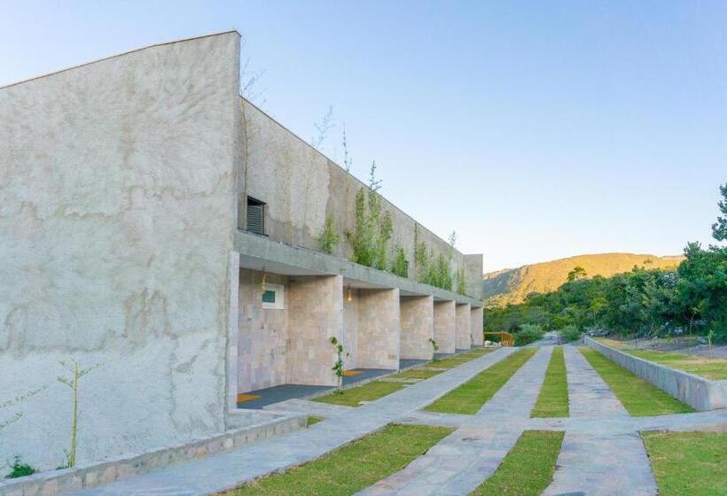 סוויטה נוף להרים, Pousada Amanhecer