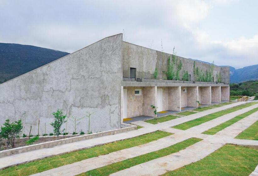 סוויטה נוף להרים, Pousada Amanhecer