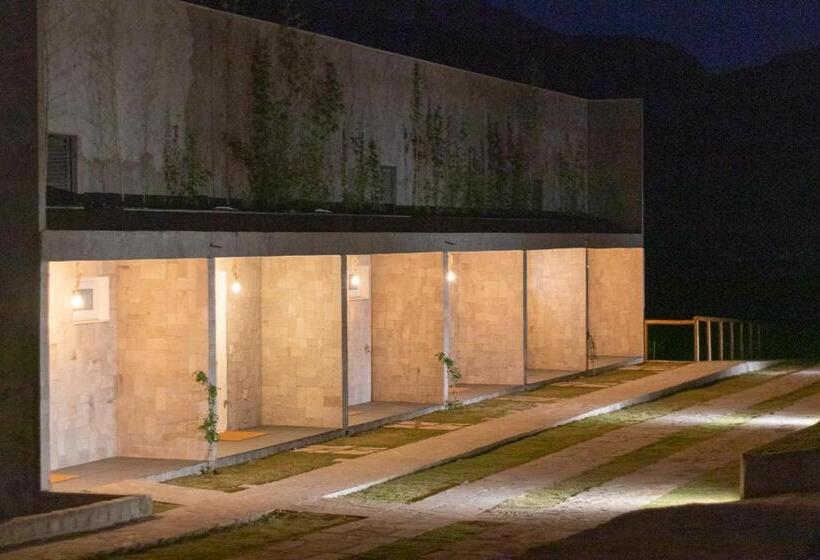 סוויטה נוף להרים, Pousada Amanhecer