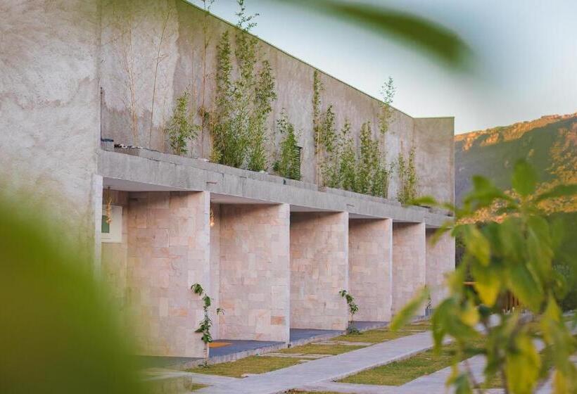 산 전망 스위트, Pousada Amanhecer