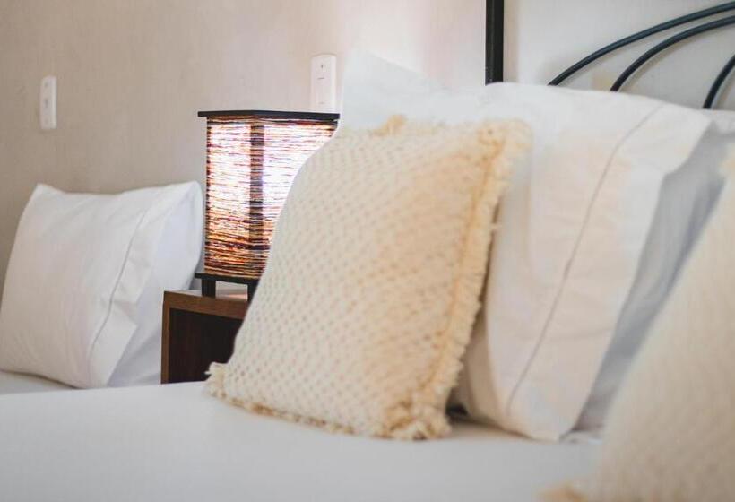 סוויטה נוף להרים, Pousada Amanhecer