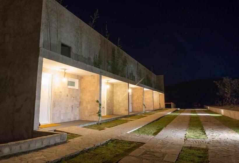 סוויטה נוף להרים, Pousada Amanhecer